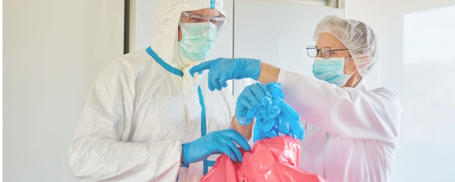 Hospital Acquired Infections